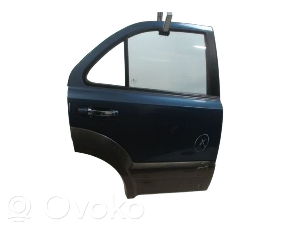 KIA Sorento Portiera posteriore