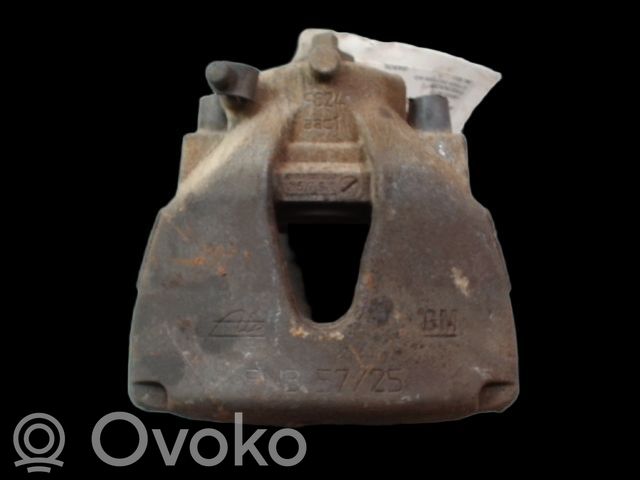 Opel Astra J Bremssattel vorne