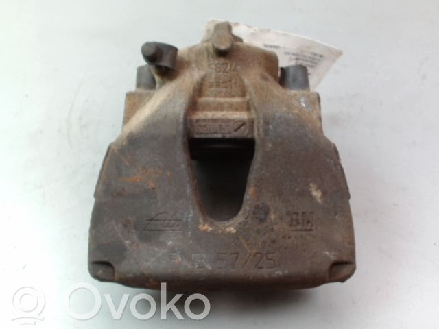Opel Astra J Pinza del freno anteriore