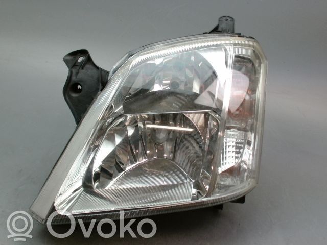 Opel Meriva A Faro/fanale 
