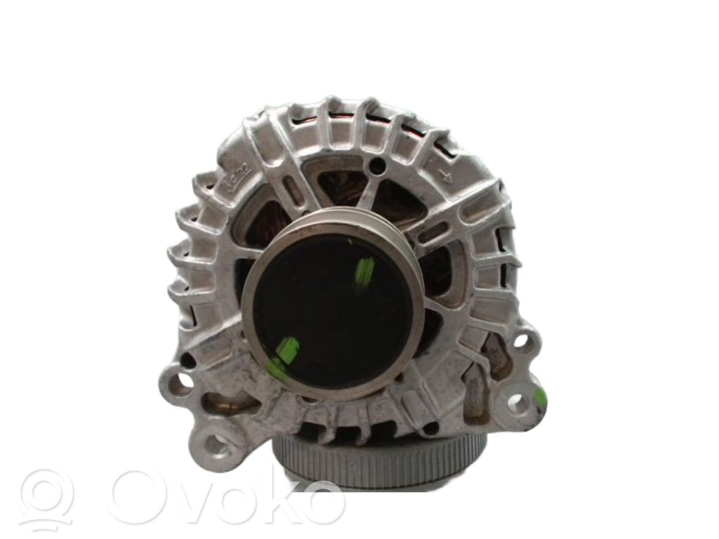 Generatorius   05E903027B,05E903026Q,05E903027B,5289A,TG14LLD139