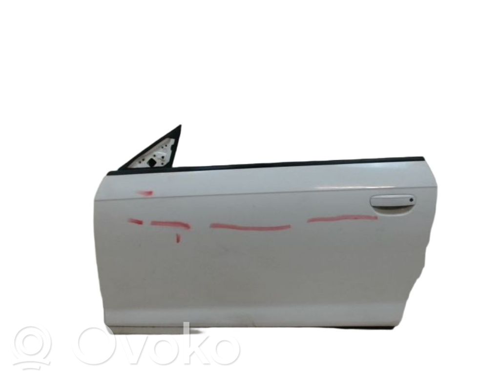 Audi A3 S3 8P Portiera anteriore