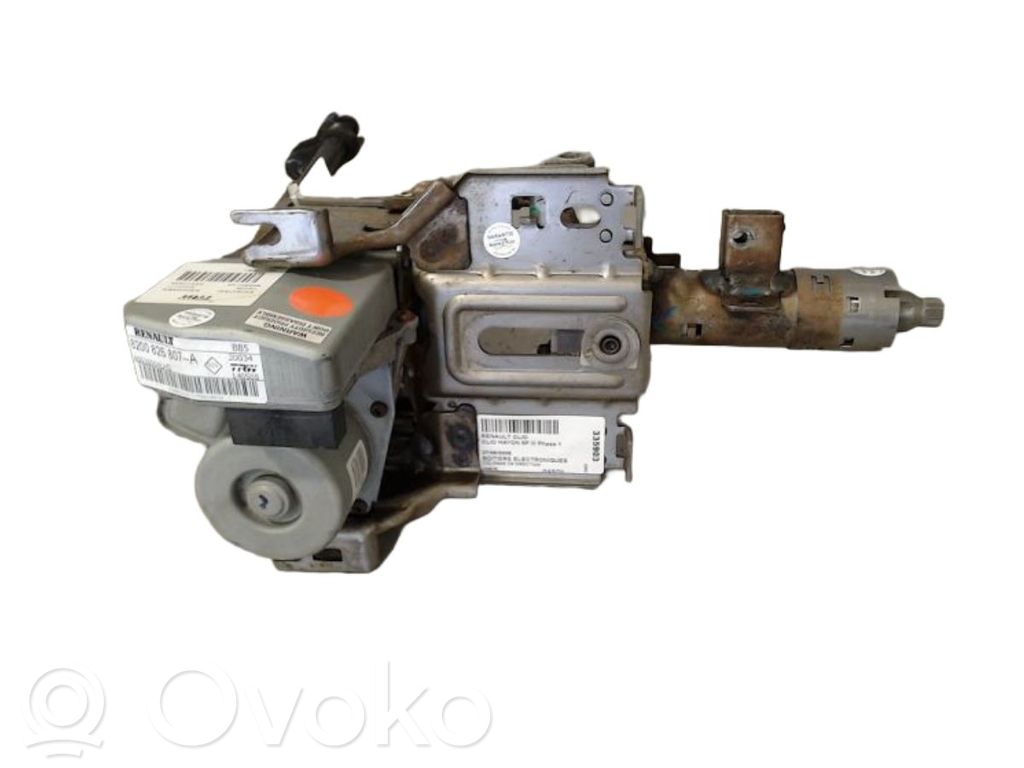 Renault Clio III Kit colonne de direction
