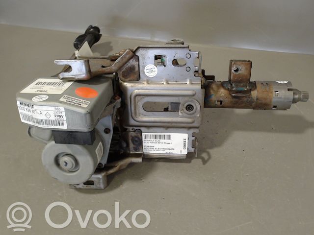 Renault Clio III Set ax volan