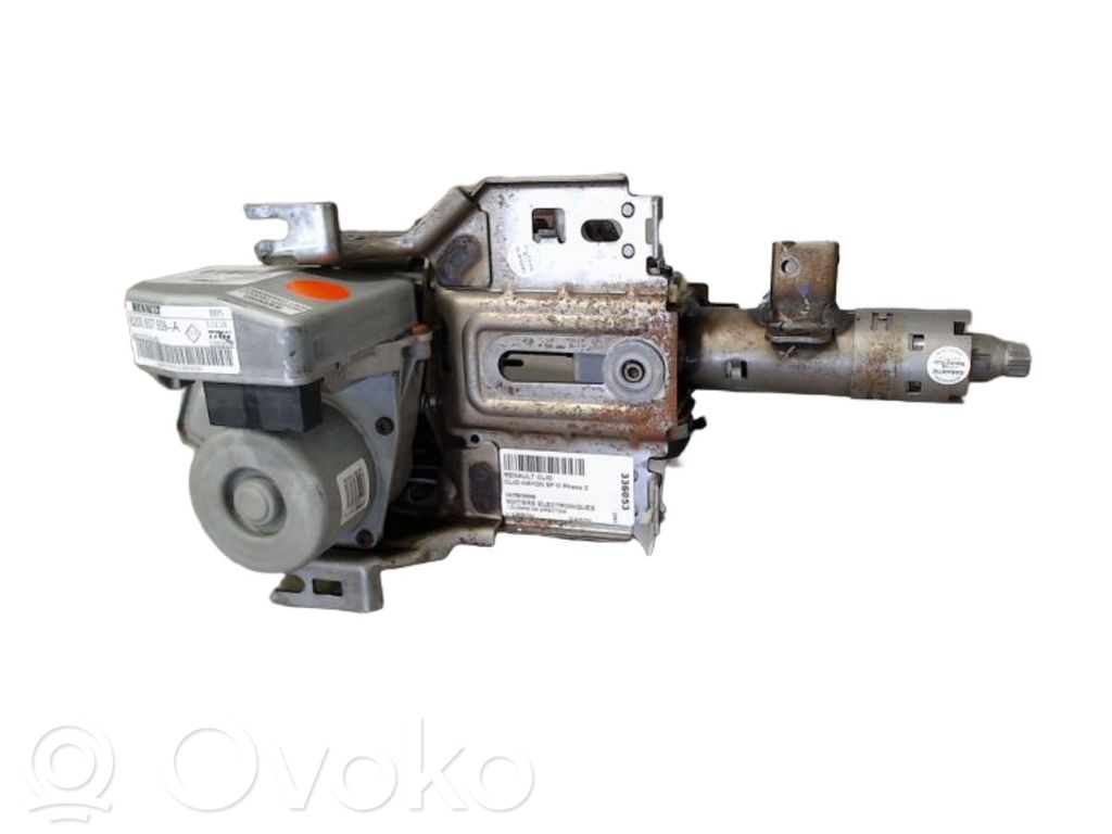Renault Clio III Kit colonne de direction