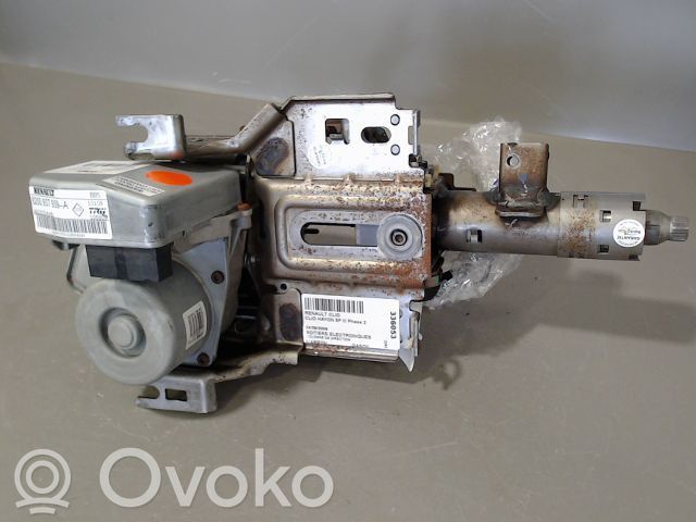 Renault Clio III Set ax volan