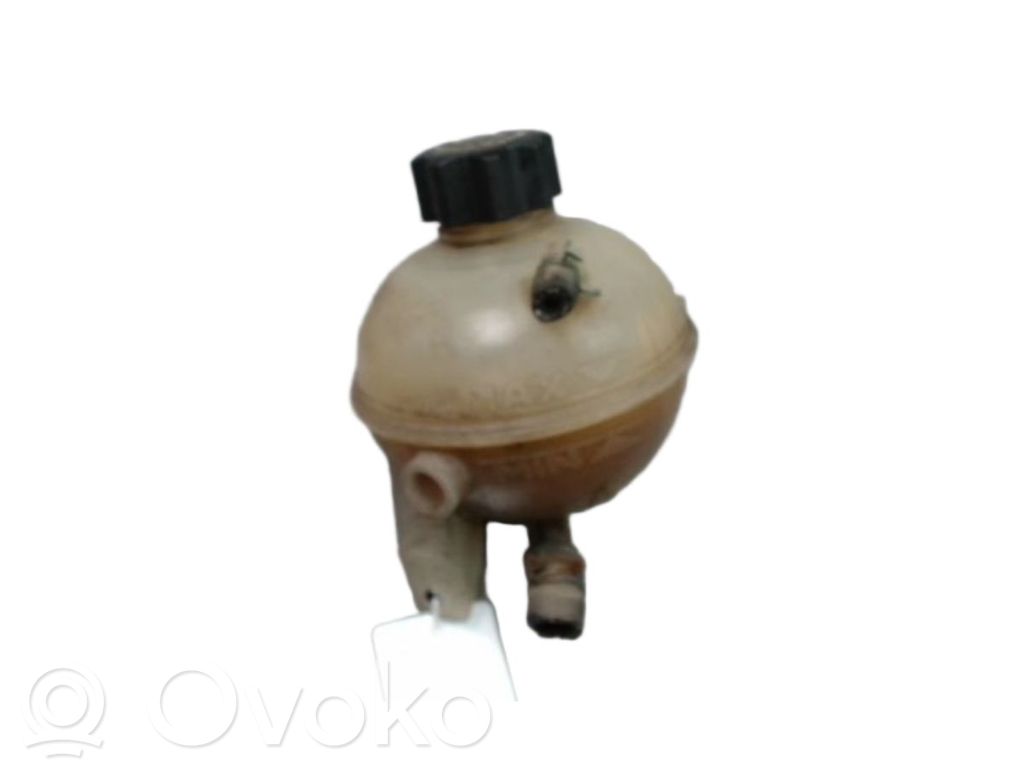 Peugeot 307 Vase d'expansion / réservoir de liquide de refroidissement