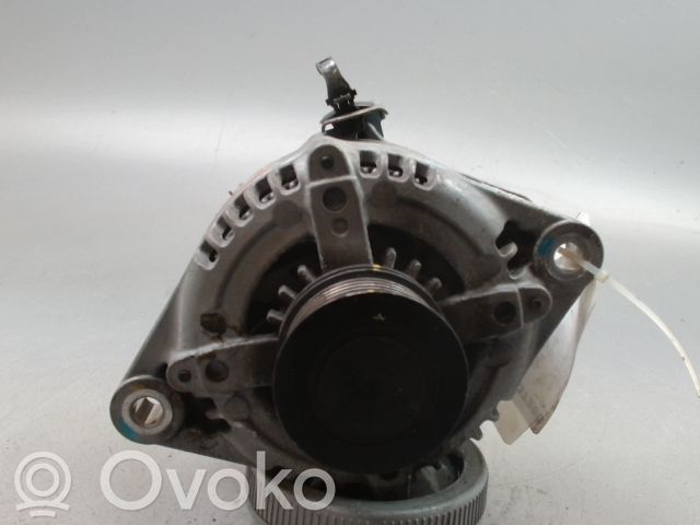 Hyundai i30 Alternator