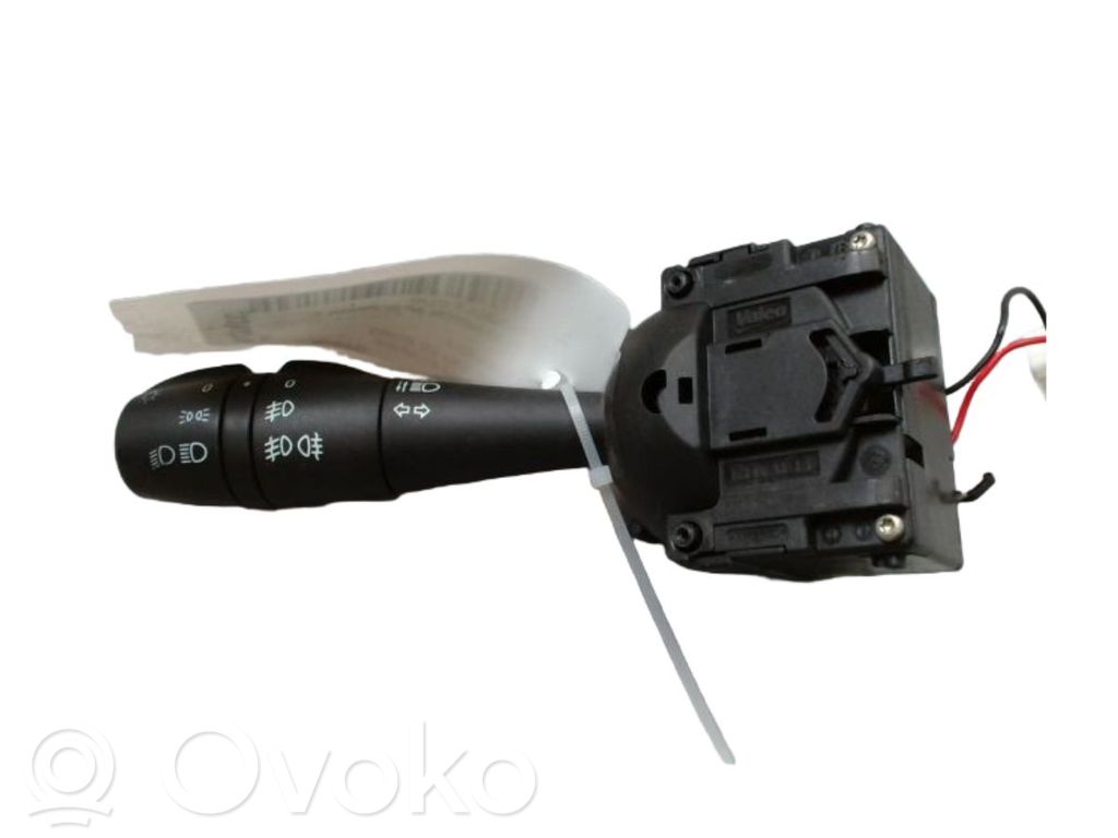 Renault Clio IV Interruttore luci 