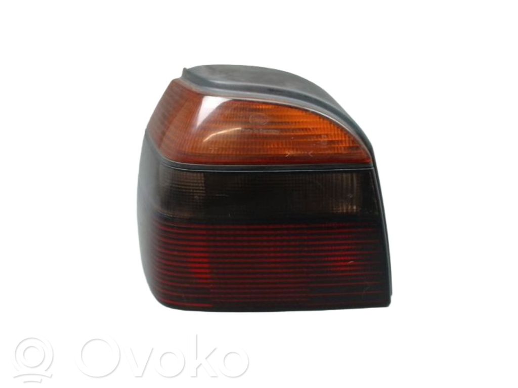 Volkswagen Golf III Luci posteriori