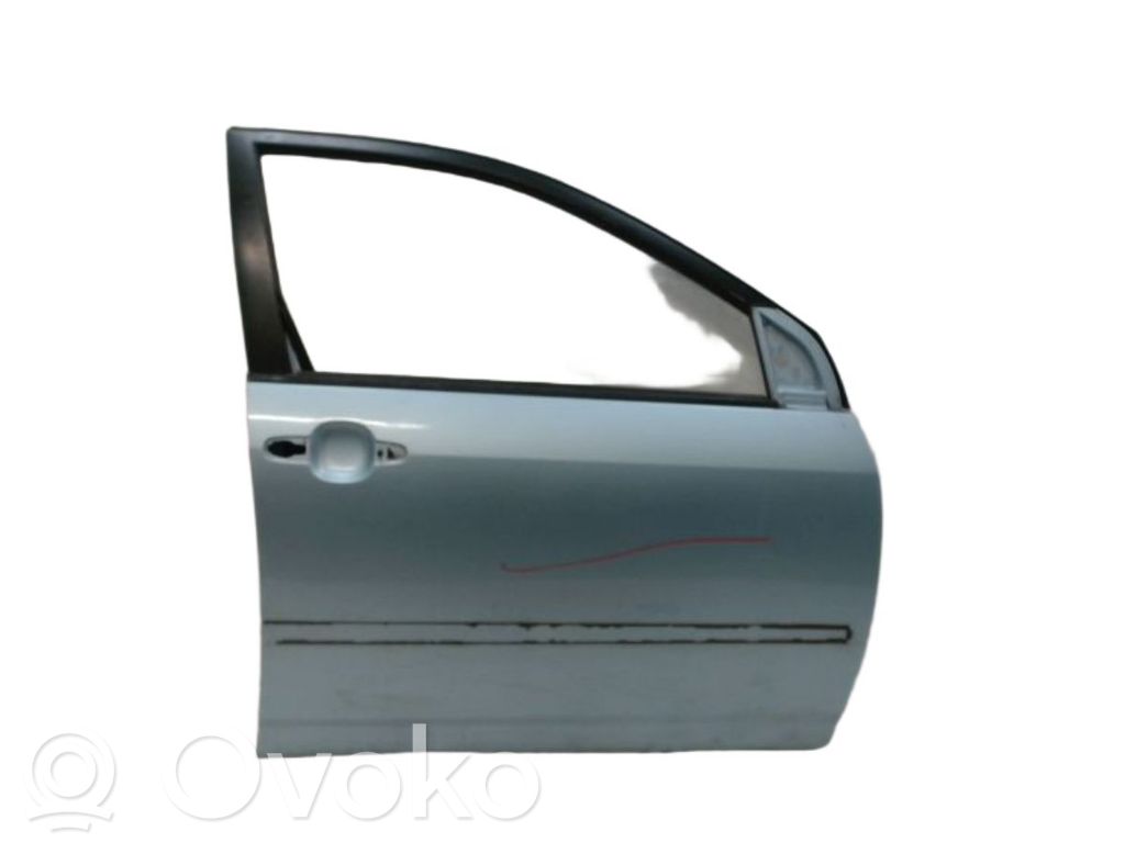 Toyota Corolla E120 E130 Tür vorne 