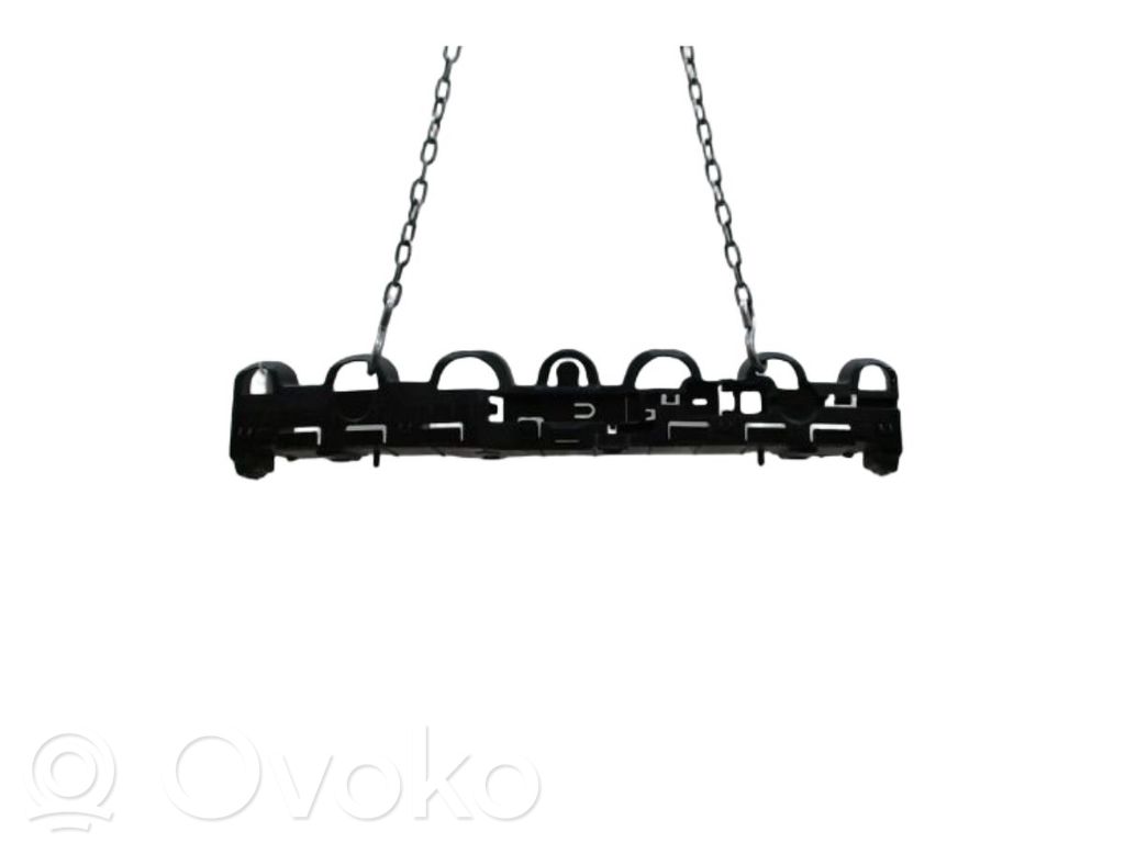 Renault Clio IV Support de pare-chocs arrière
