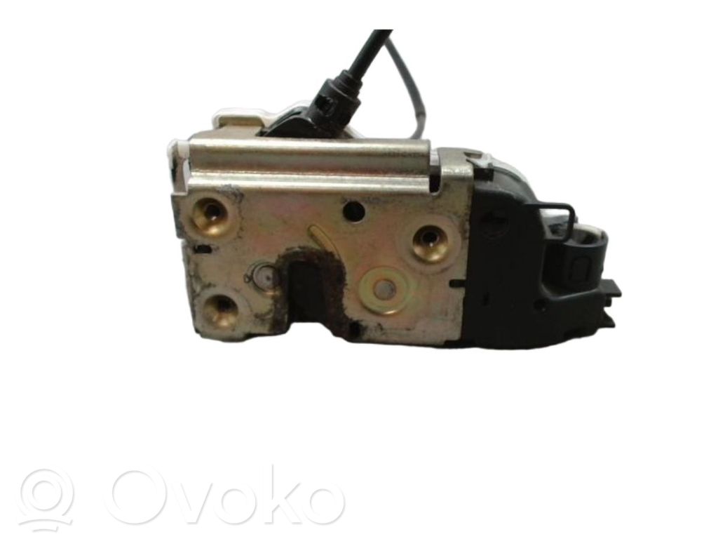 Etuoven lukko   9135P9,9135P9