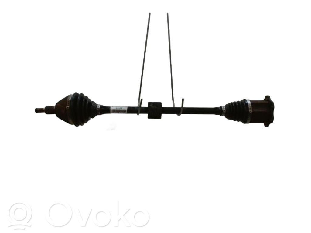Audi A1 Front driveshaft 