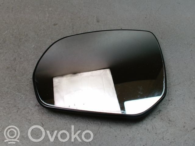 Citroen C4 I Picasso Sticlă oglindă laterală