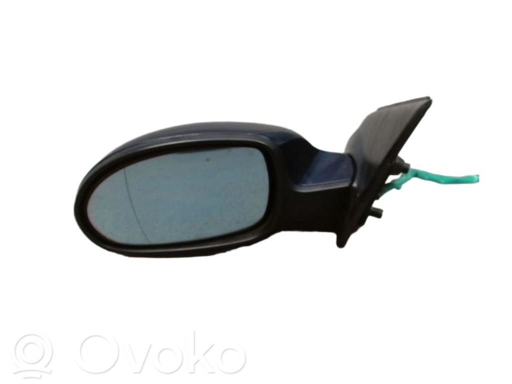 Citroen C5 Rétroviseur électrique de porte avant