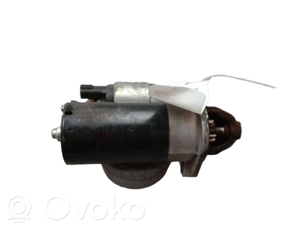 Motor de arranque   361002B302,361002B302,5026D
