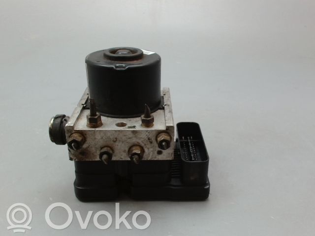 Opel Agila A ABS Steuergerät