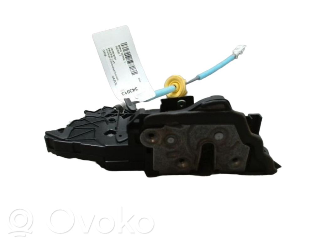 BMW 1 F40 Serratura portiera anteriore