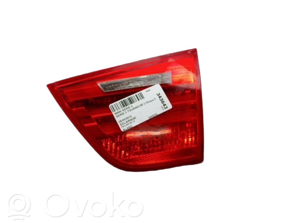 BMW M3 Lampă spate în capacul portbagajului 