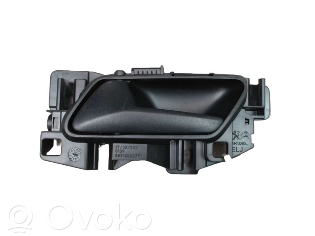 Peugeot 208 II Maniglia interna per portiera anteriore