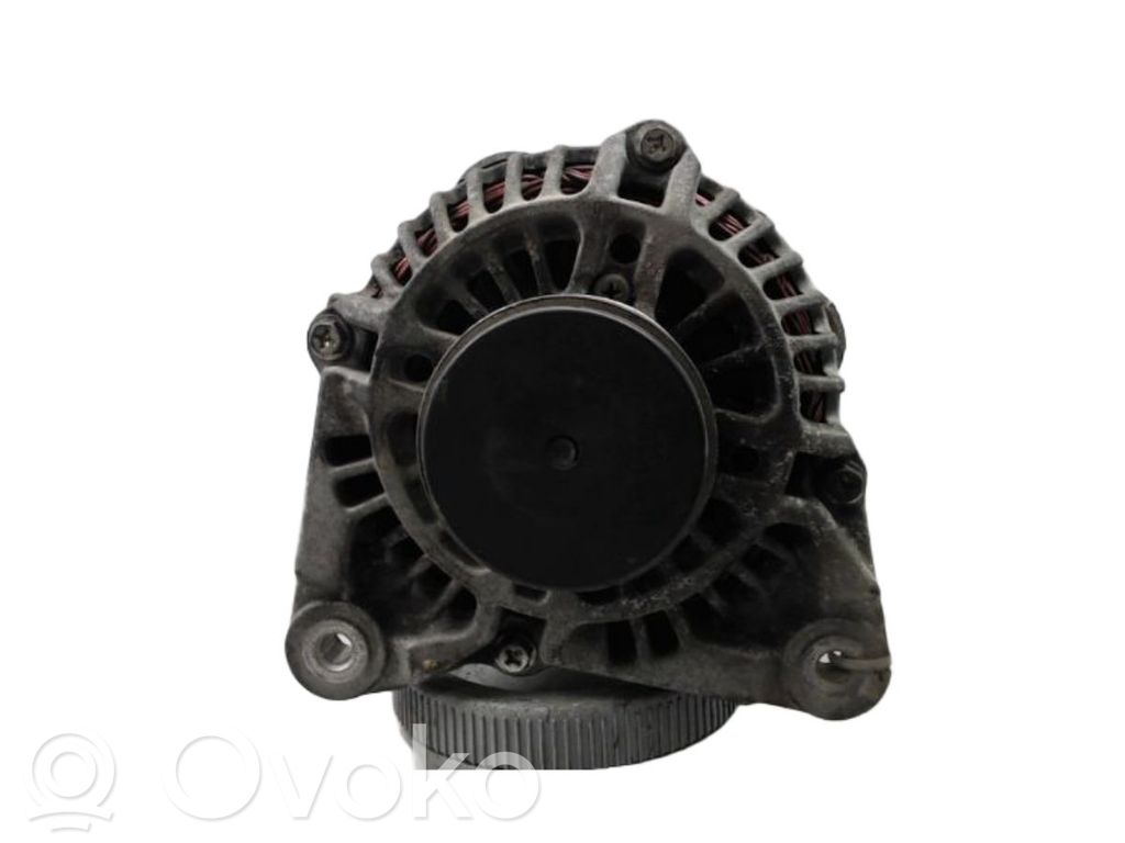 Renault Clio III Generatore/alternatore