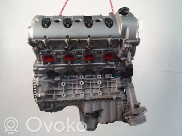 Porsche Cayenne (9Y0 9Y3) Moteur