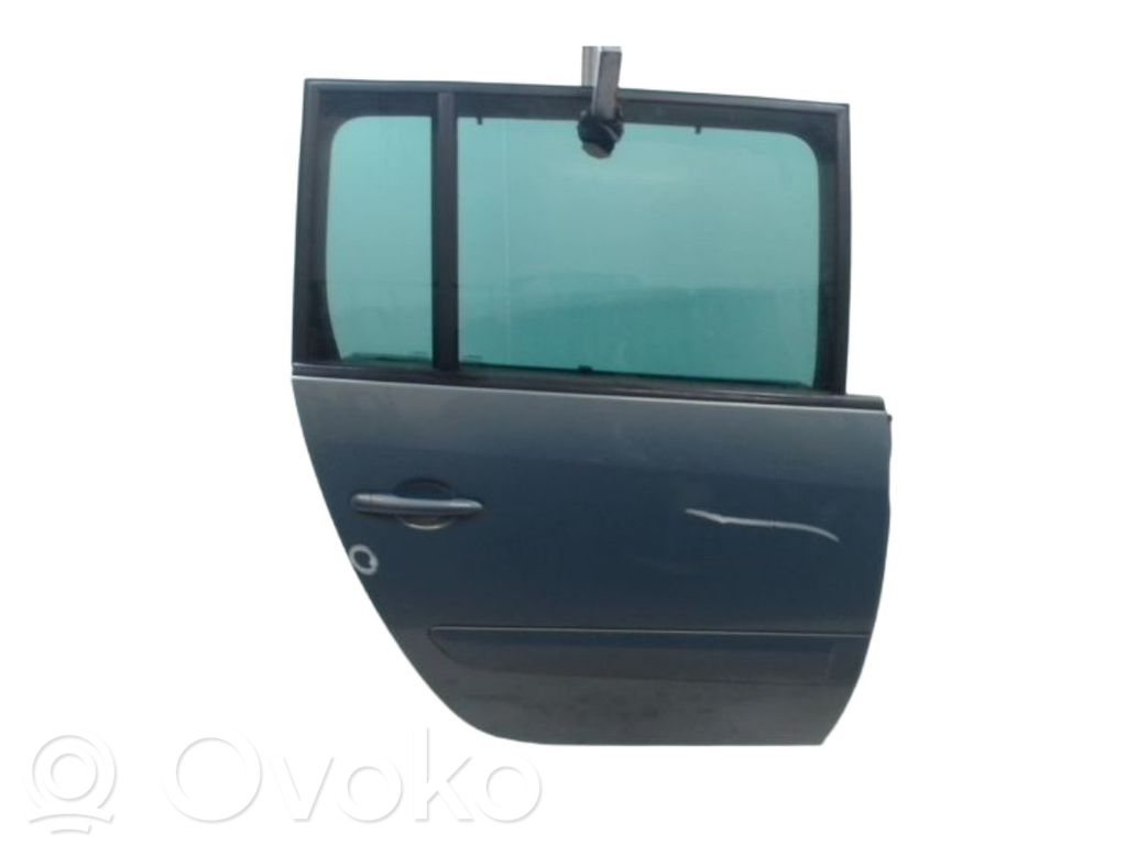 Renault Espace V (RFC) Ușă spate