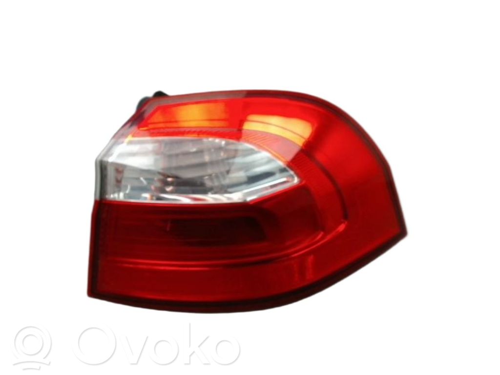 KIA Rio Lampă spate în caroserie