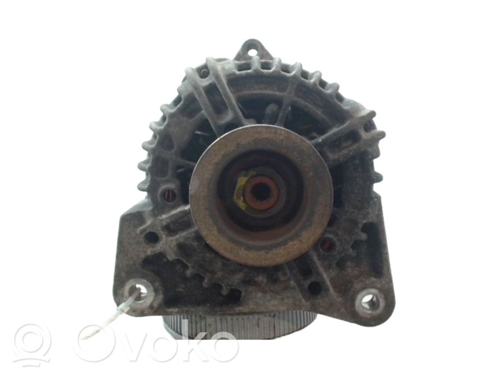 Renault Clio III Generatore/alternatore