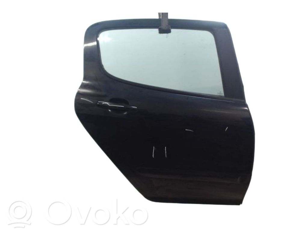 Peugeot 308 SW Portiera posteriore