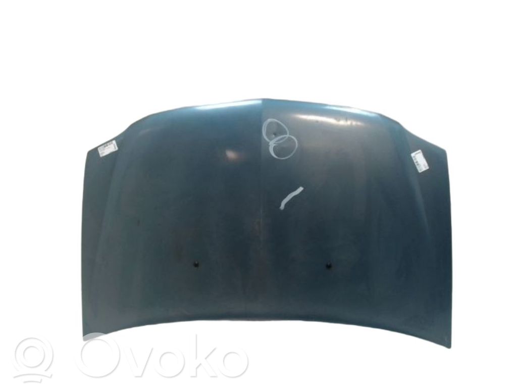 Dacia Logan VAN Vano motore/cofano