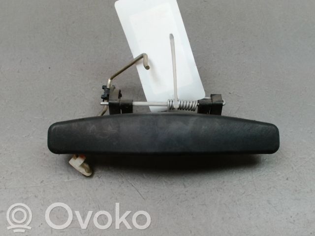 Dacia Duster Takaoven ulkokahva
