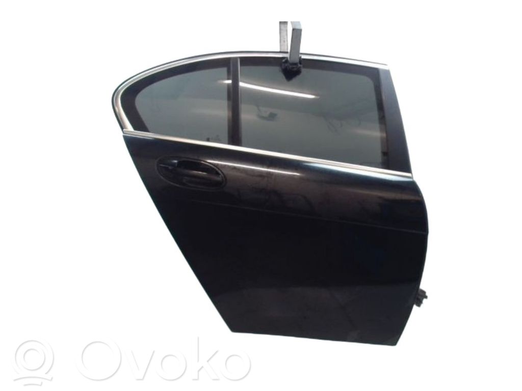 BMW 7 E65 E66 Rear door 