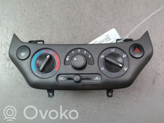 Unitate control climatizare   96650505,96650505