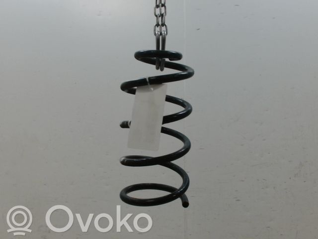 Nissan Micra C+C Muelle espiral trasero 