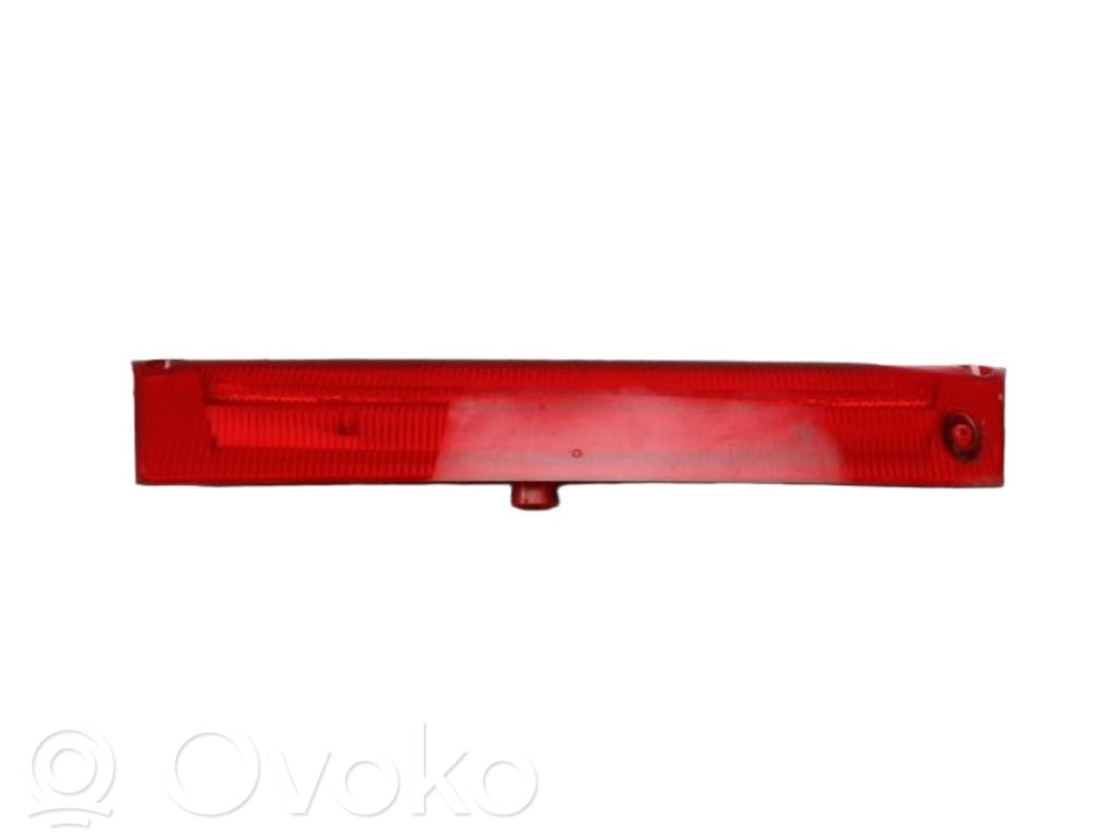 Ford Fiesta Troisième feu stop