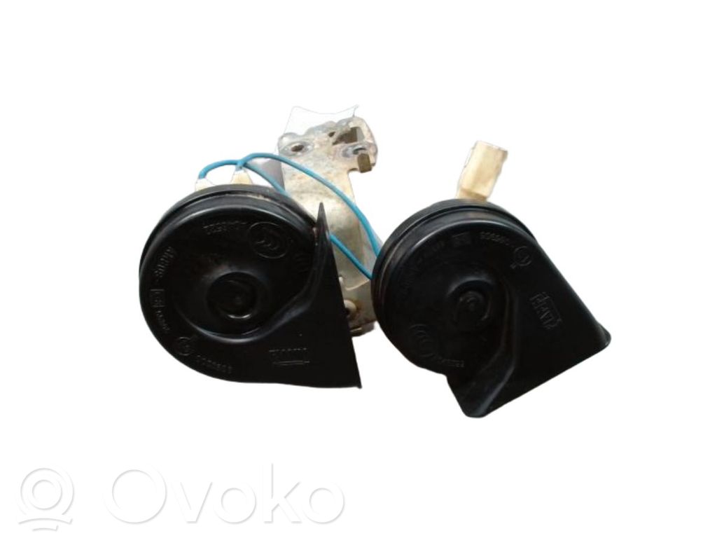 Citroen C5 Signal sonore