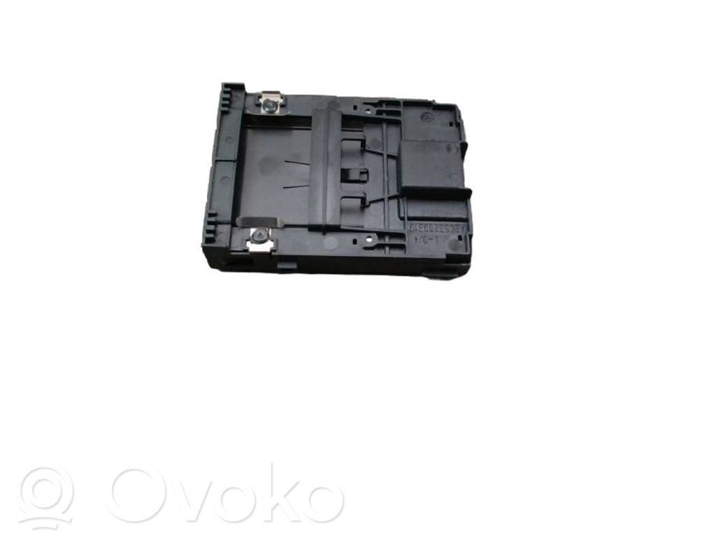 Renault Zoe Lector de tarjeta/llave de arranque 