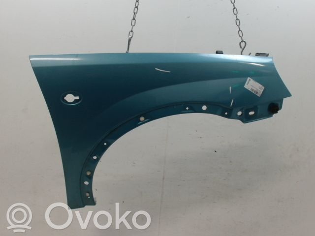 Opel Corsa C Kotflügel