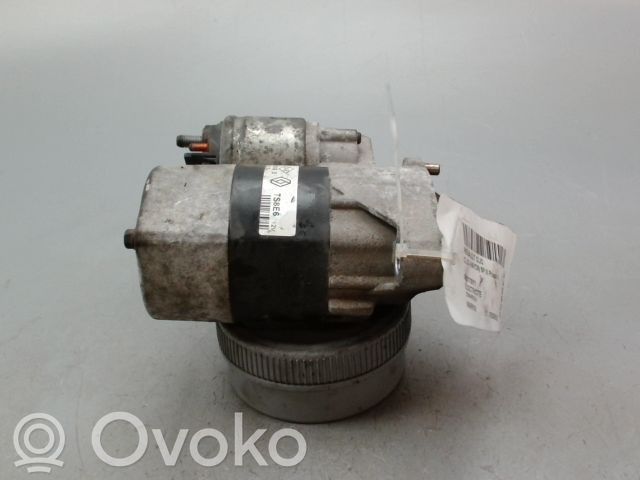 Renault Clio III Käynnistysmoottori