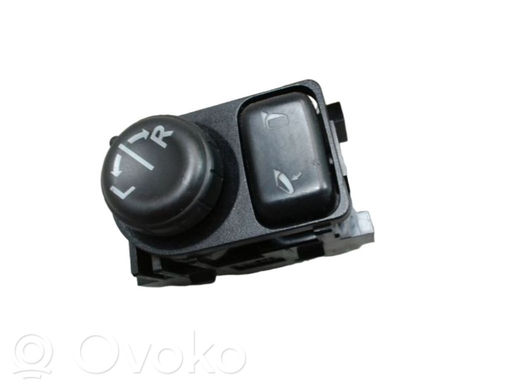 Nissan Qashqai Interruttore specchietto retrovisore