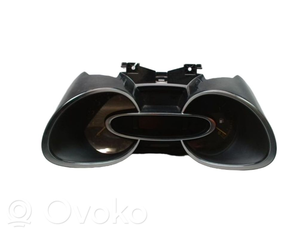 Renault Clio IV Tachimetro (quadro strumenti)
