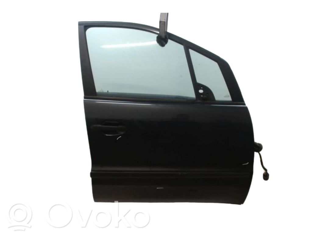 Mercedes-Benz A W168 Porte avant