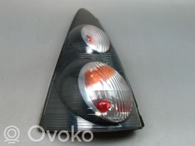 Citroen C1 Rückleuchte Heckleuchte