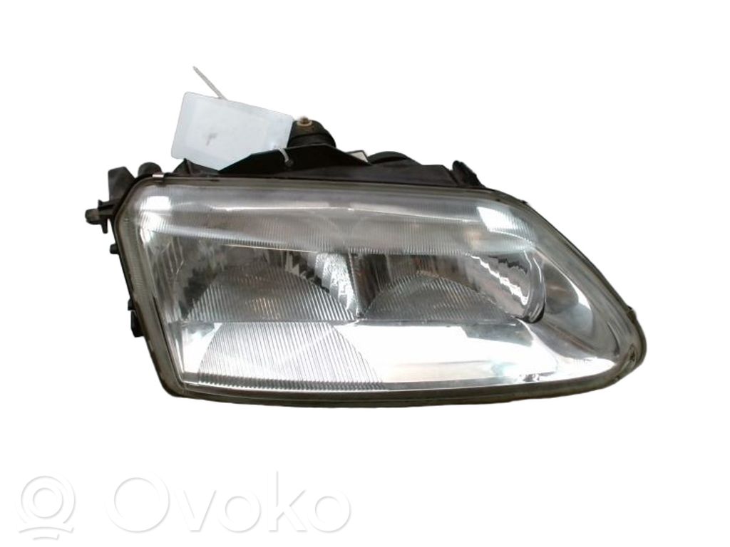 Renault Espace III Передняя фара 