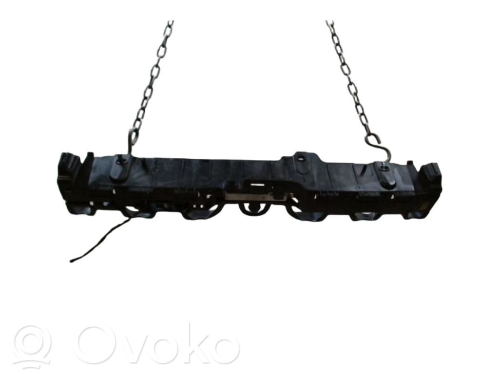 Renault Clio IV Support de pare-chocs arrière