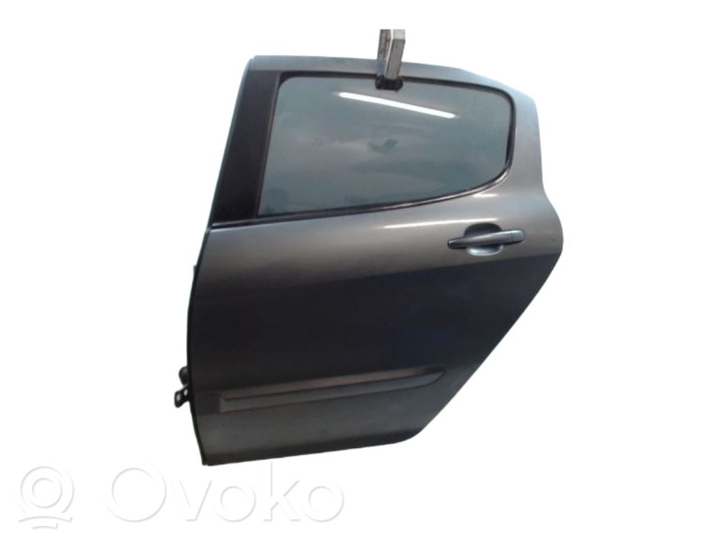 Puerta trasera   9006L7,9006L7