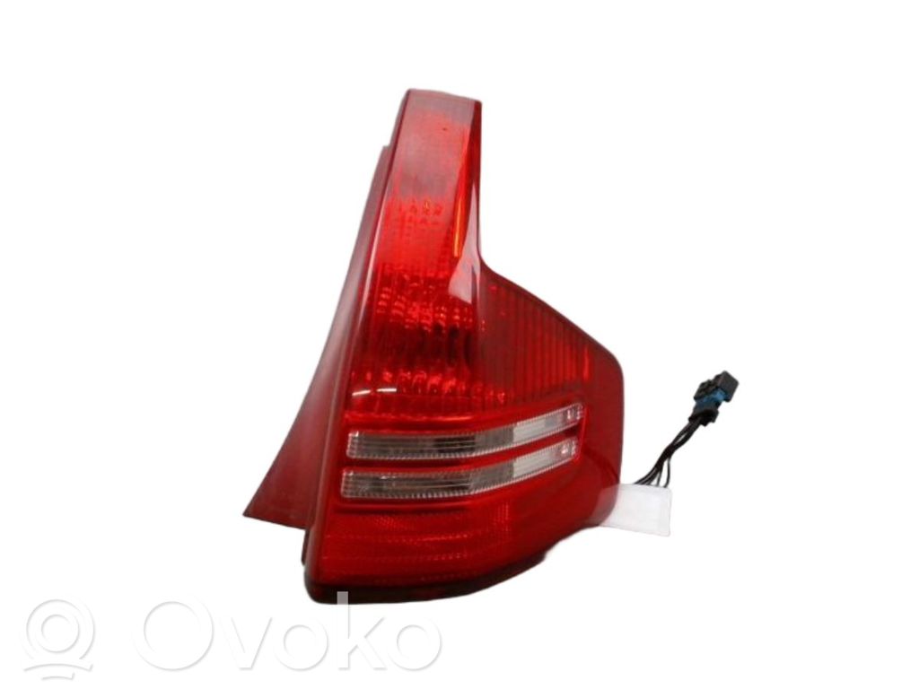 Citroen C4 I Feux arrière / postérieurs