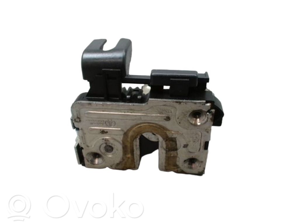 Etuoven lukko   8200735224,8200735224